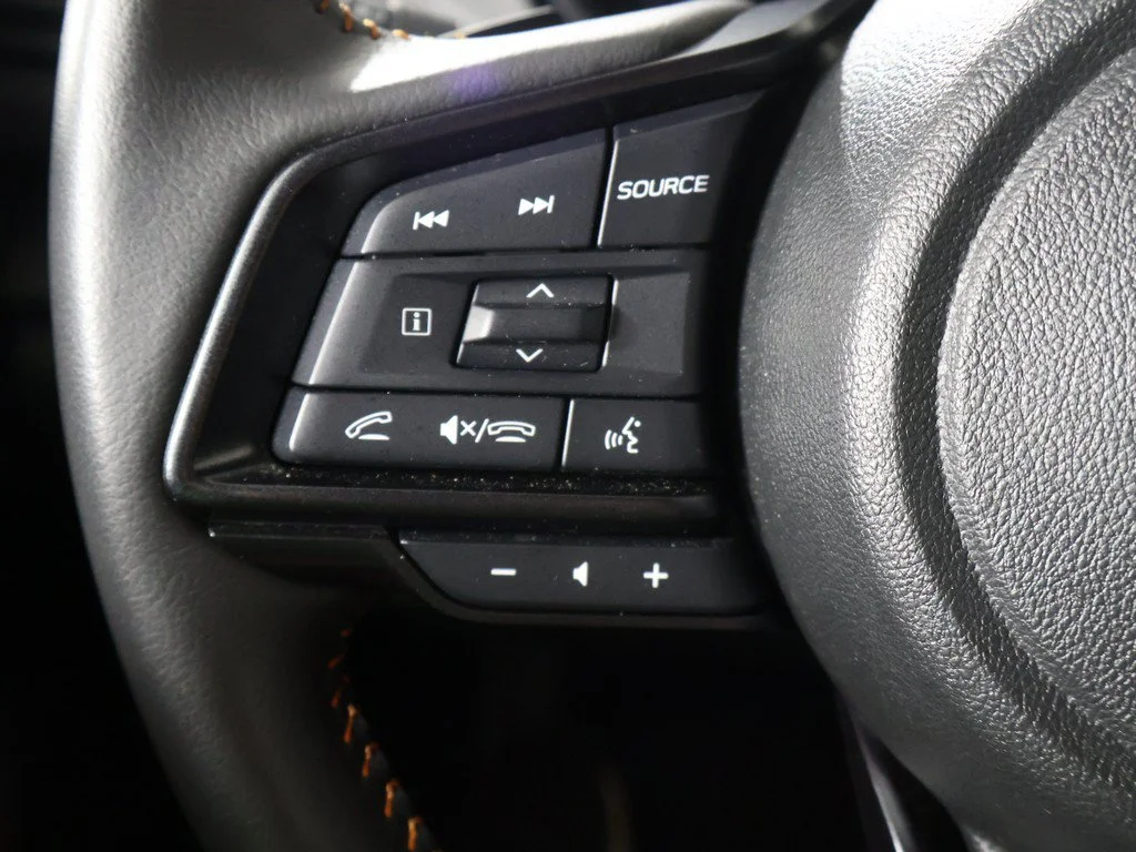 Used 2024 Beige Subaru Limited image 41