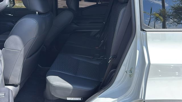 Used 2026 Pearl Toyota Base image 17