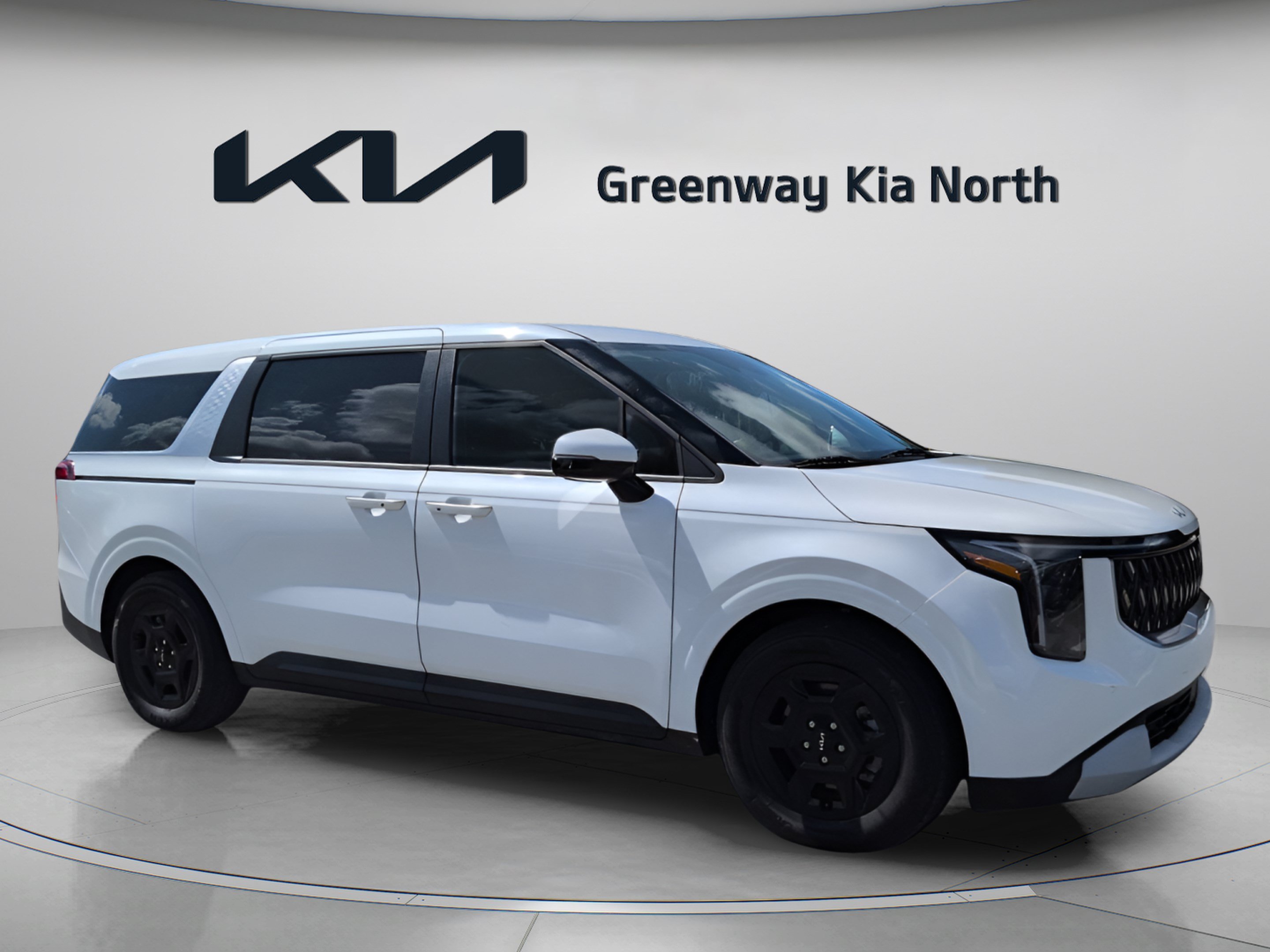 2025 Kia Carnival
