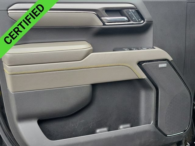2023 Chevrolet Silverado 1500 ZR2 - Photo 25