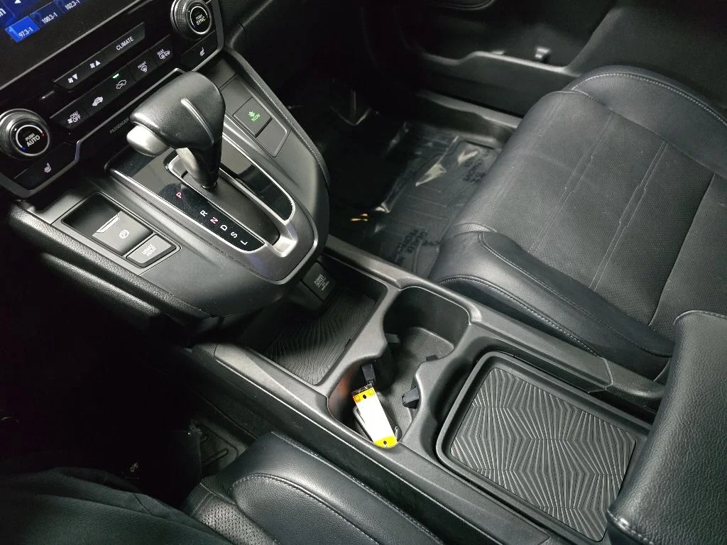 Used 2018 Black Honda Touring image 27
