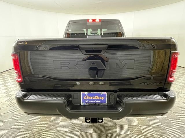 2025 RAM 2500 Tradesman - Photo 7