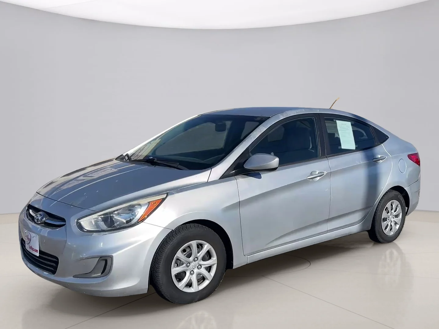 2015 Hyundai Accent