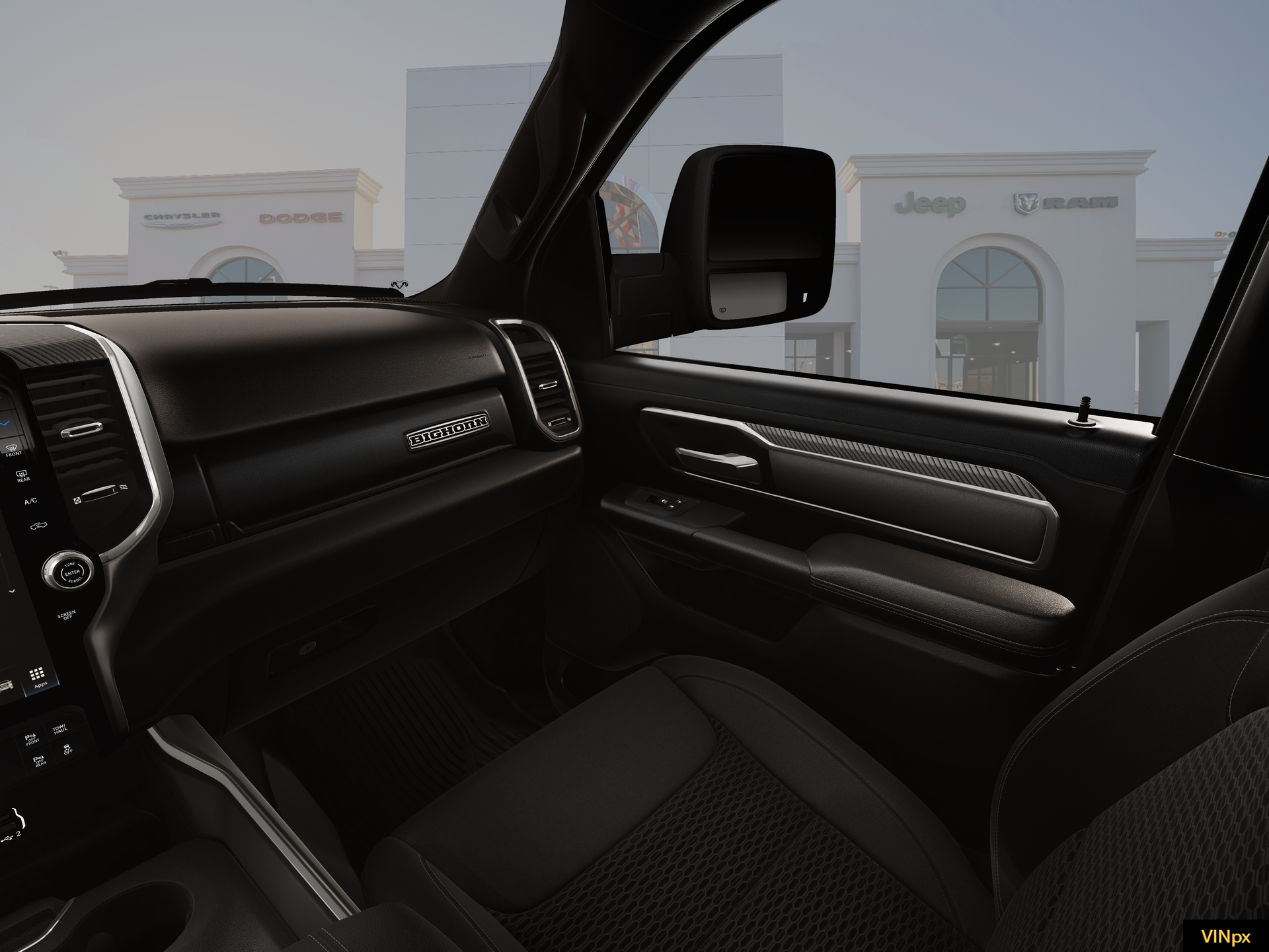 2026 RAM 1500 Big Horn/Lone Star - Photo 19