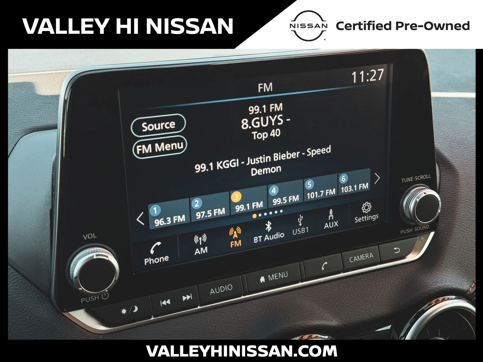 Used 2025 Gray Nissan SR image 22