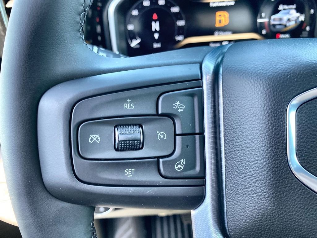 2026 GMC Sierra 1500 SLE - Photo 19