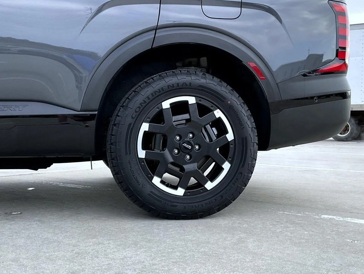 2026 Hyundai Palisade XRT Pro - Photo 25