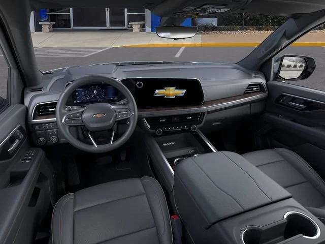 2026 Chevrolet Tahoe Premier - Photo 15