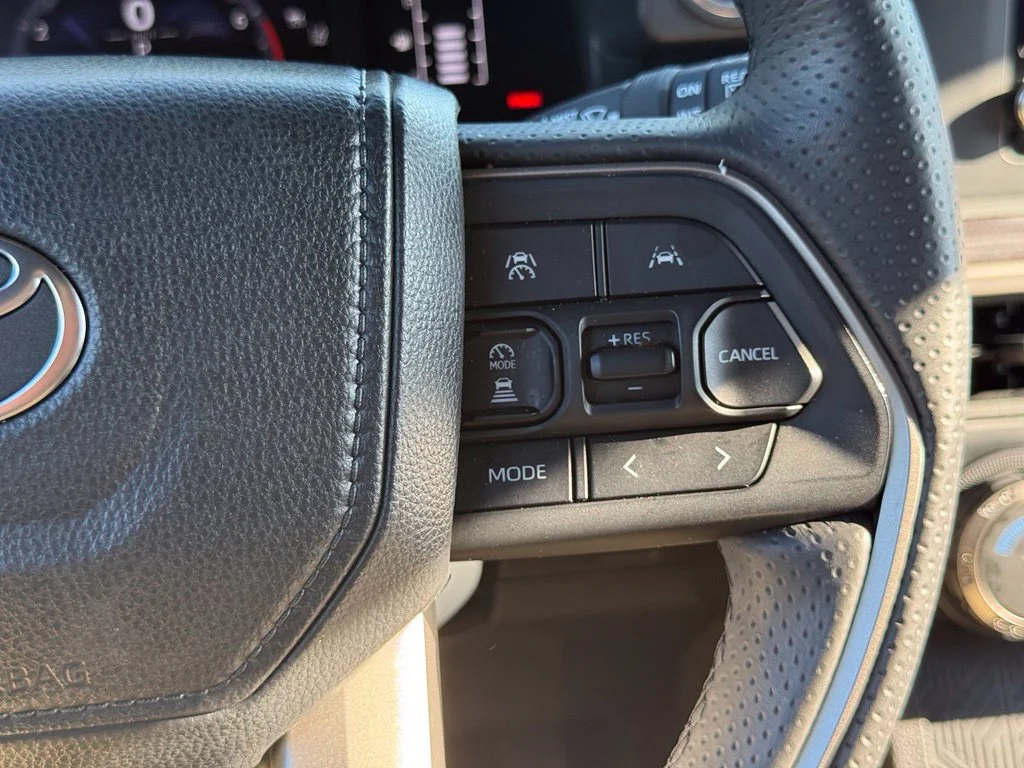 Used 2026 Black Toyota SR5 image 28