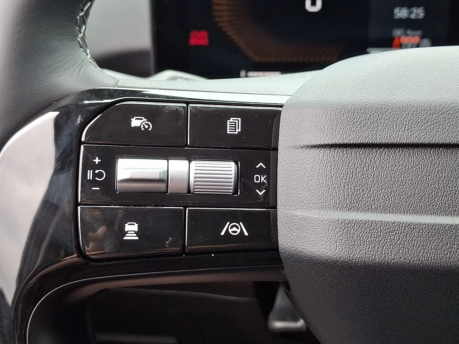 New 2026 Gray Kia S image 19