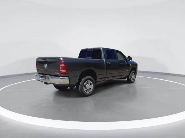 Used 2020 Gray Ram Tradesman image 11
