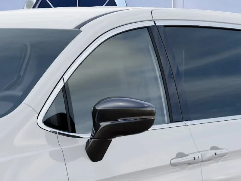 New 2027 Bright White Clearcoat Chrysler Select image 12