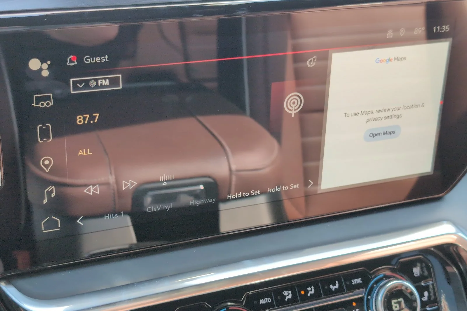 New 2026 Sterling Metallic GMC Denali Ultimate image 17
