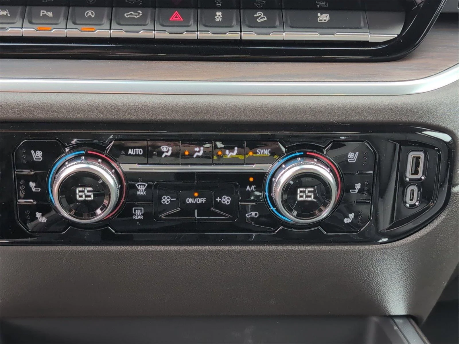 New 2026 Onyx Black GMC SLT image 23