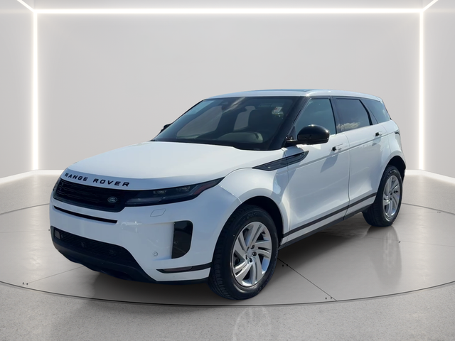 2024 Land Rover Range Rover Evoque S