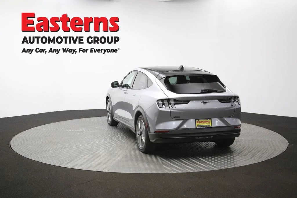 Used 2021 Silver Ford Select image 64