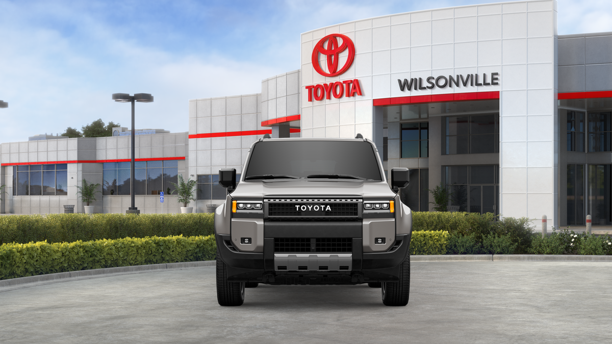 New 2027 Meteor Shower Toyota Land Cruiser image 17