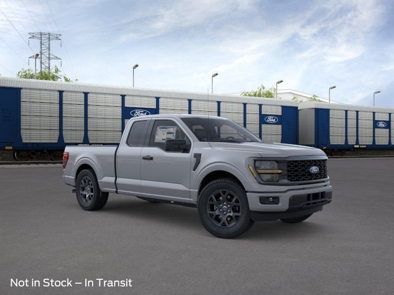 2026 Ford F-150's photo