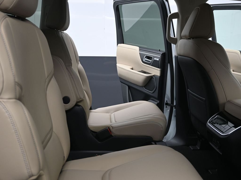 New 2026 White INFINITI PURE image 15