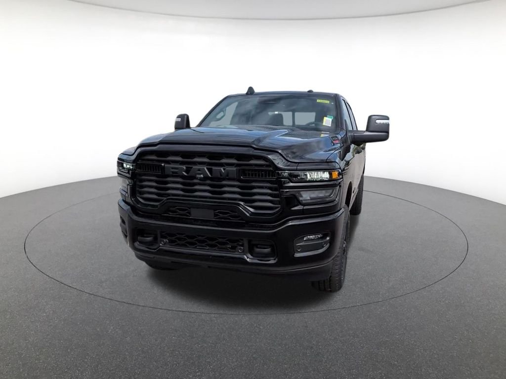 New 2026 Black Ram Big Horn image 18
