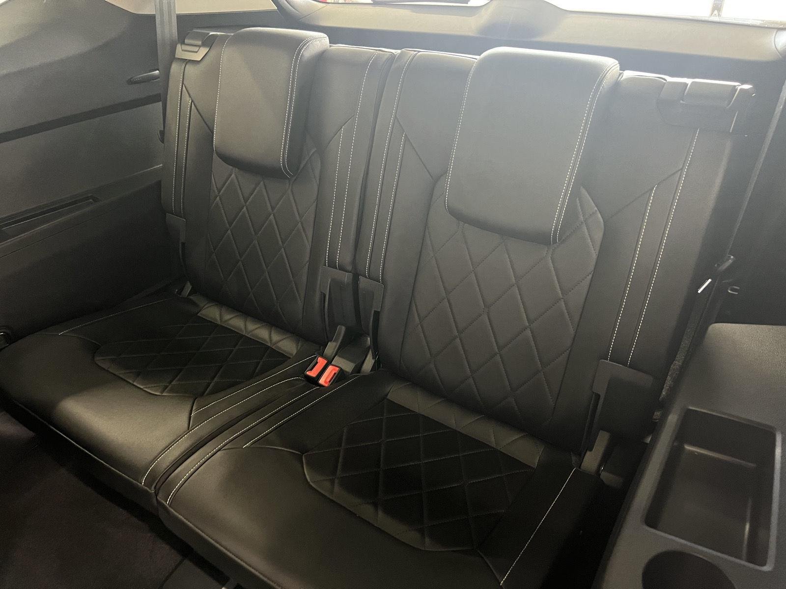 2026 Volkswagen Atlas SEL Premium R-Line - Photo 25