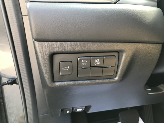 Used 2020 Machine Gray Metallic Mazda Touring image 16