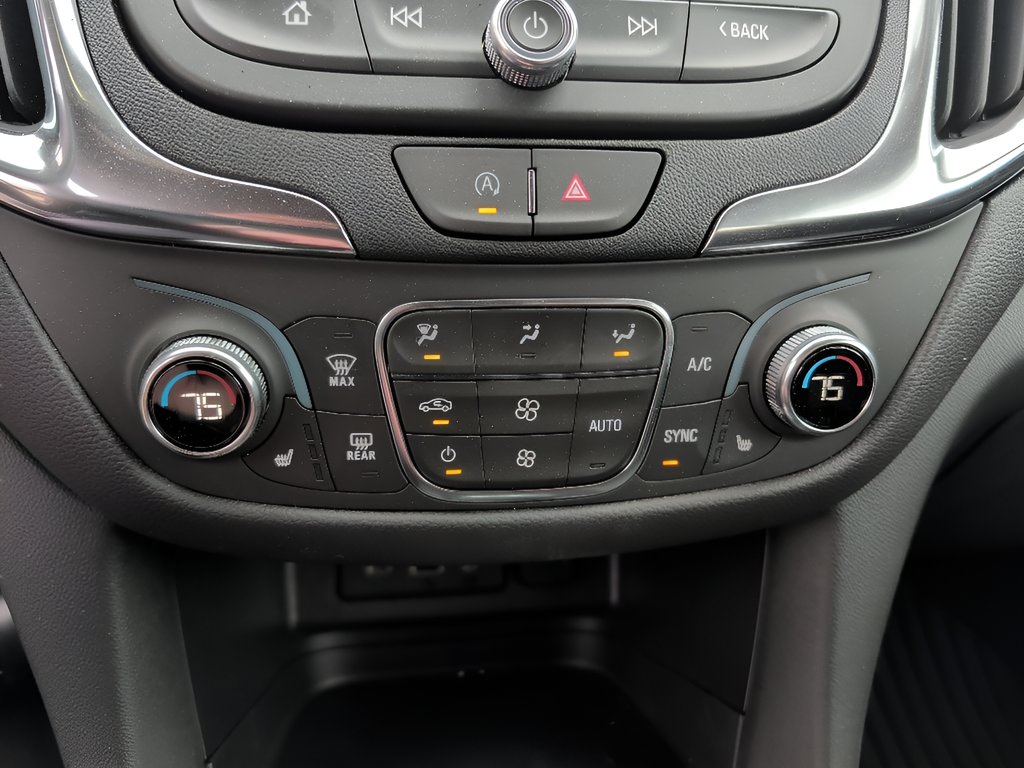 Used 2024 Black Chevrolet LT image 14
