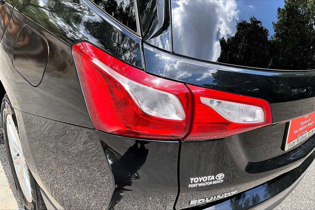 Used 2019 Black Chevrolet LT image 20