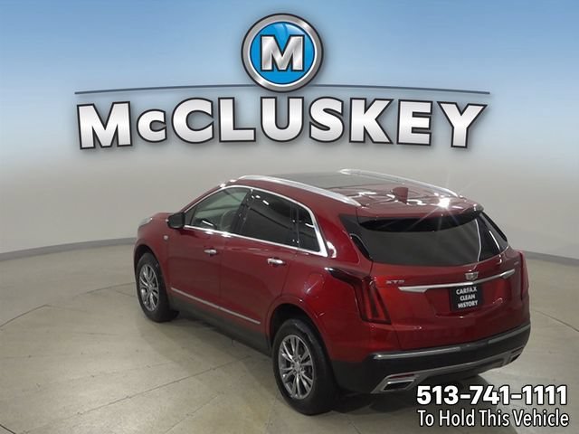 2023 Cadillac XT5 Premium Luxury - Photo 22