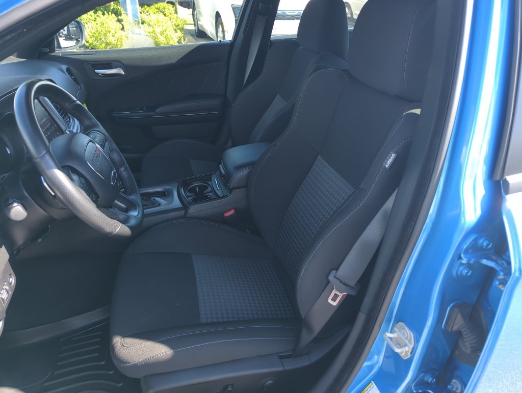 2023 Dodge Charger R/T - Photo 11
