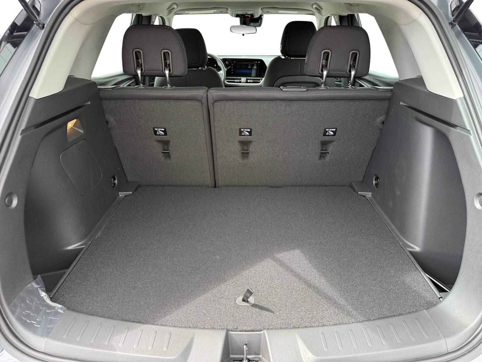 2026 Chevrolet Trailblazer LS - Photo 17