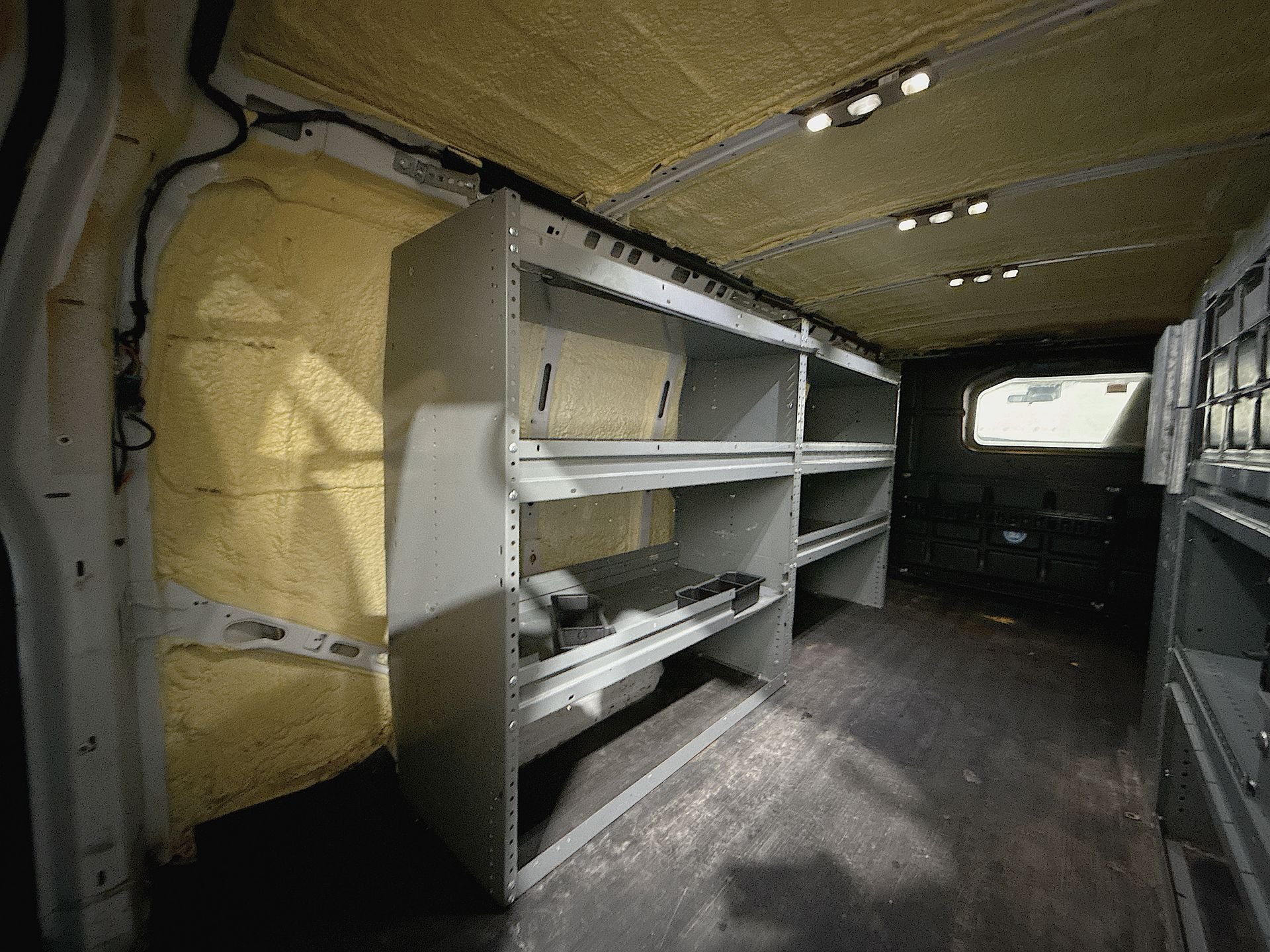 Used 2022 Summit White Chevrolet WT image 30