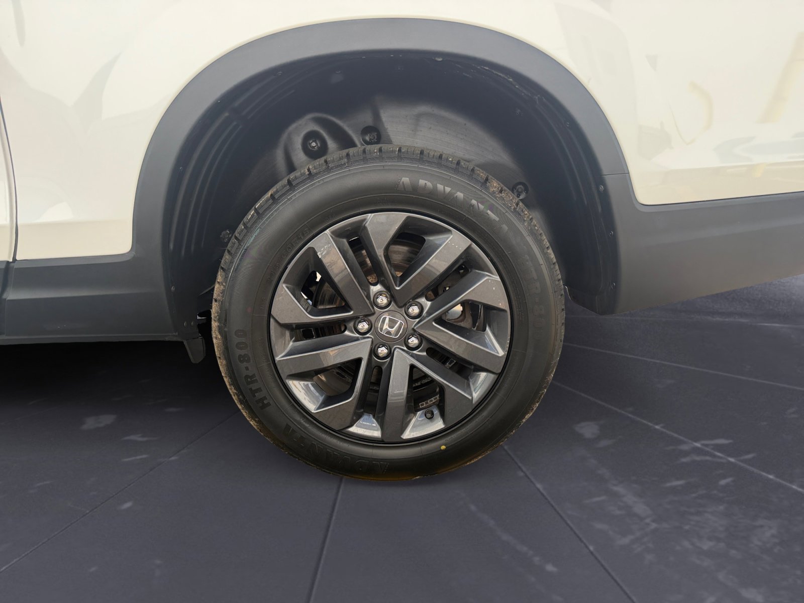 2023 Honda Ridgeline Sport - Photo 45