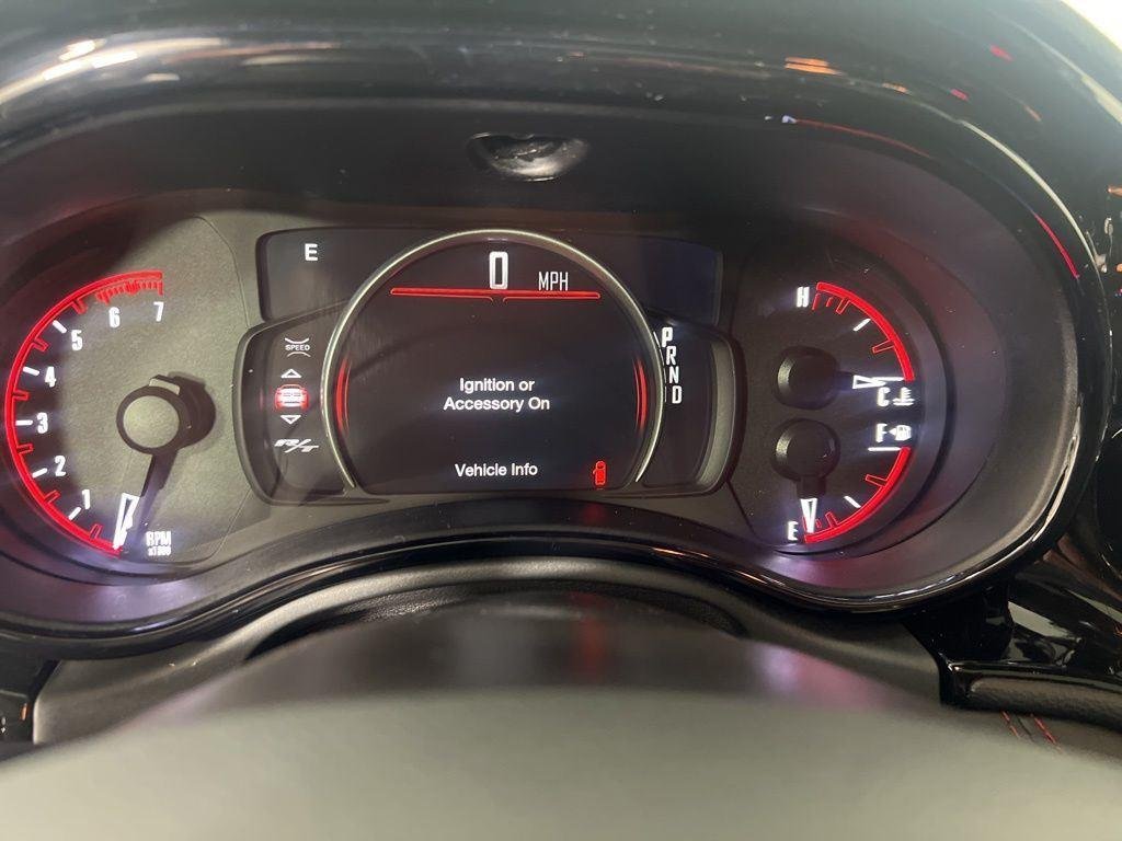 Used 2025 Night Moves Dodge R/T Plus image 16