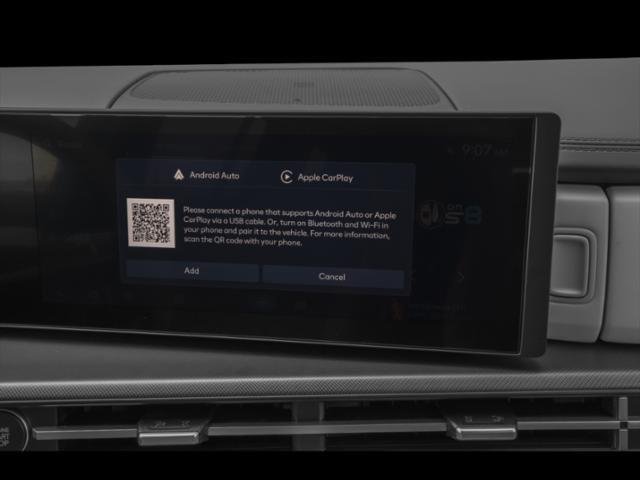 New 2027 Gray Hyundai SEL AWD image 39