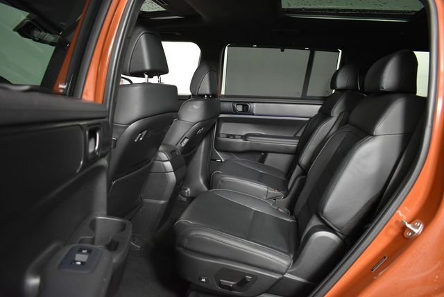 2025 Hyundai Santa Fe Calligraphy - Photo 33