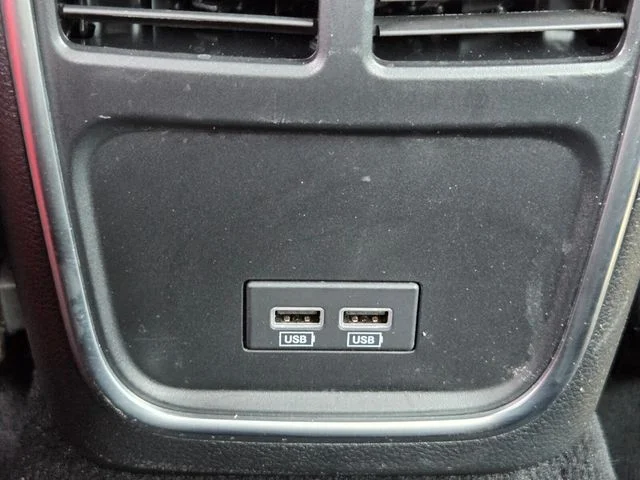 Used 2023 Red Dodge SXT image 12