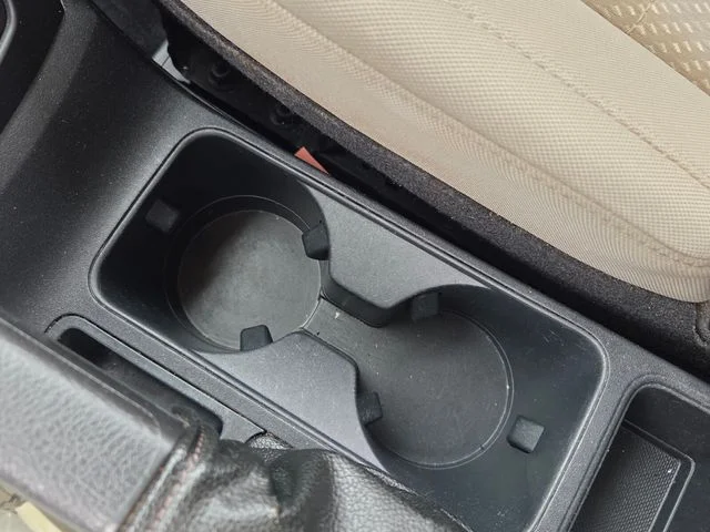 2020 Ford Ecosport S - Photo 23