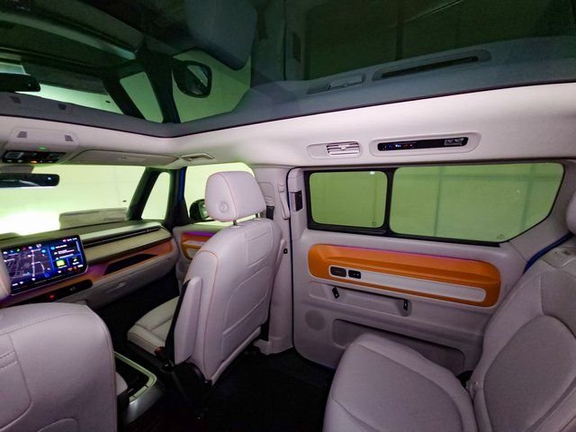 2025 Volkswagen ID. Buzz 1st Edition - Photo 24