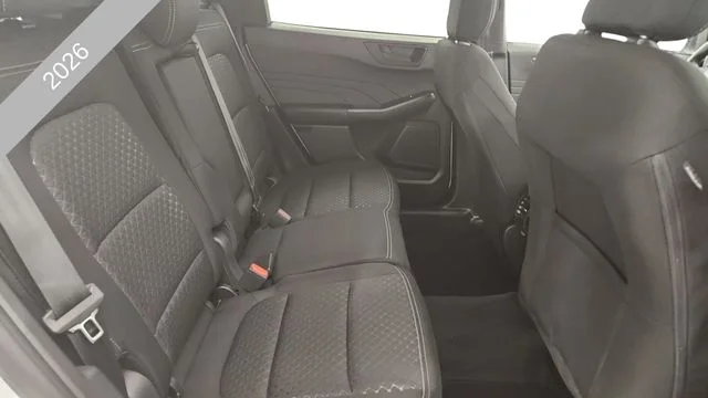 New 2026 Oxford White Ford Active® image 22