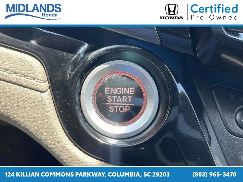 2023 Honda Odyssey Elite - Photo 58