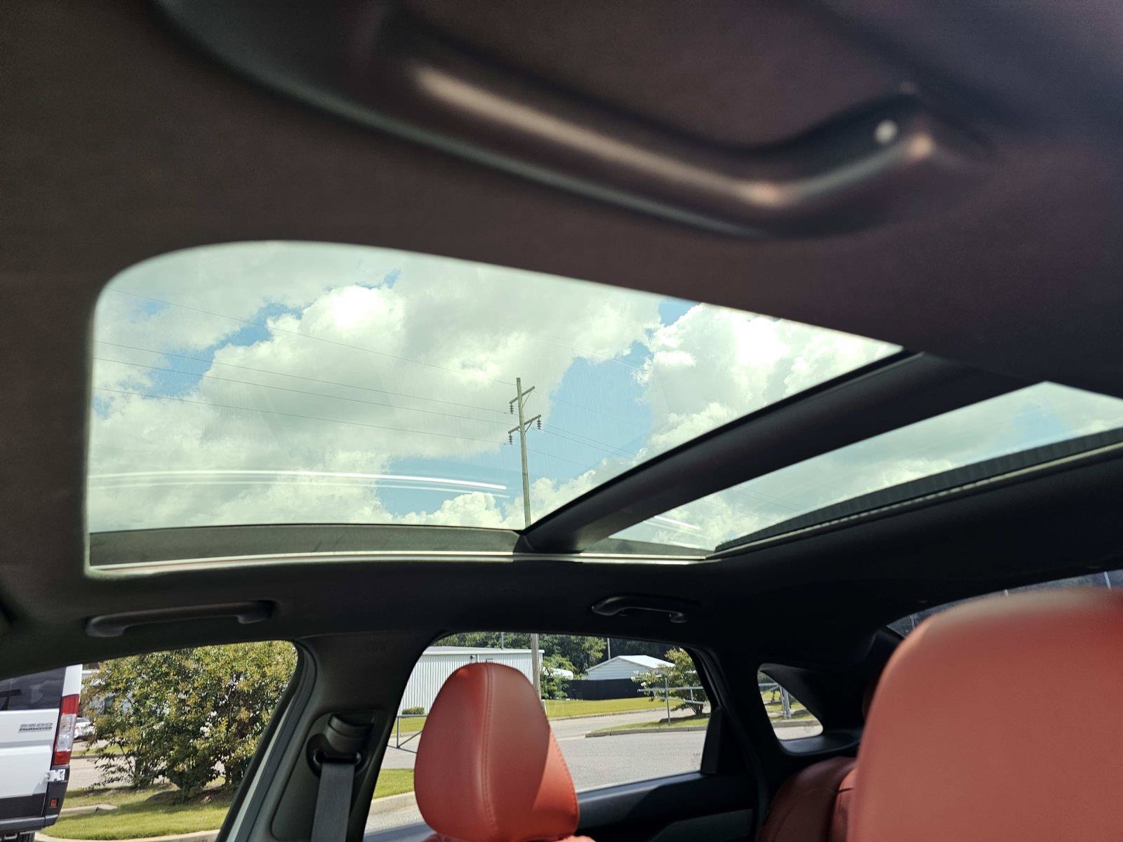 Used 2023 Wolf Gray Kia GT-Line image 17
