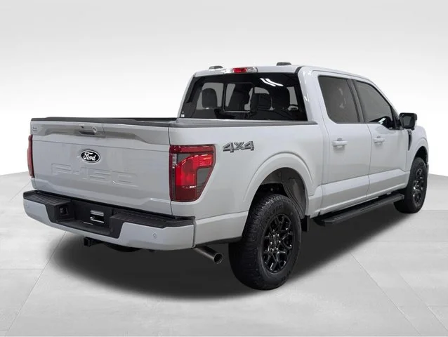 New 2026 Avalanche Ford XLT image 59