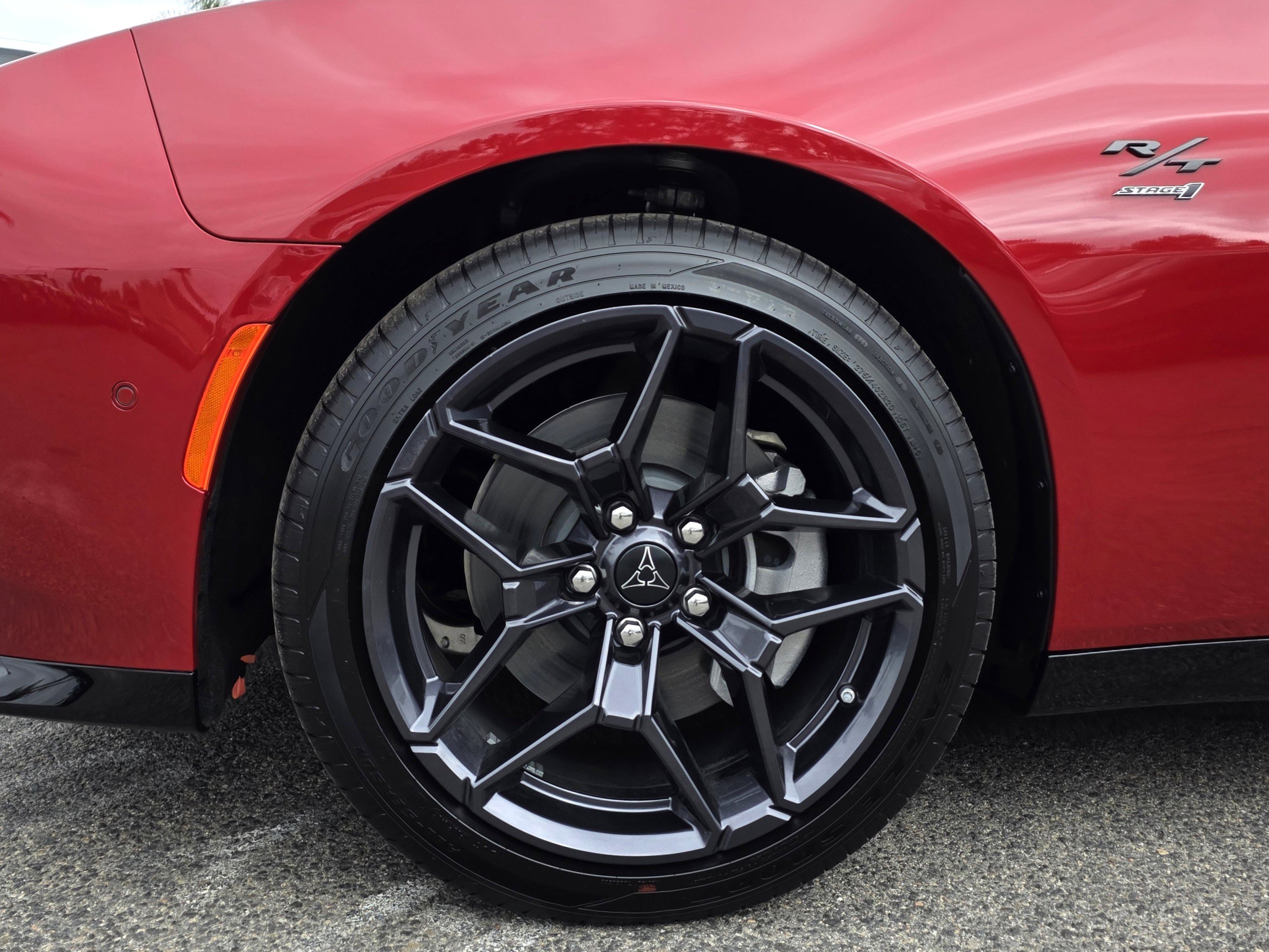 2024 Dodge Charger Daytona R/T - Photo 9