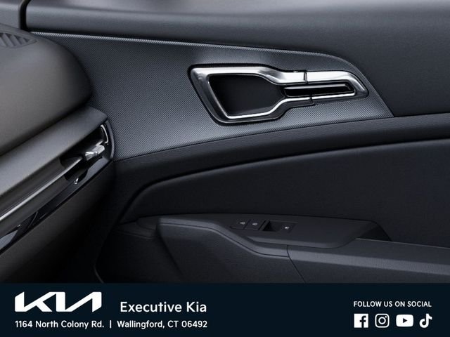 New 2027 Fusion Black Kia S image 25