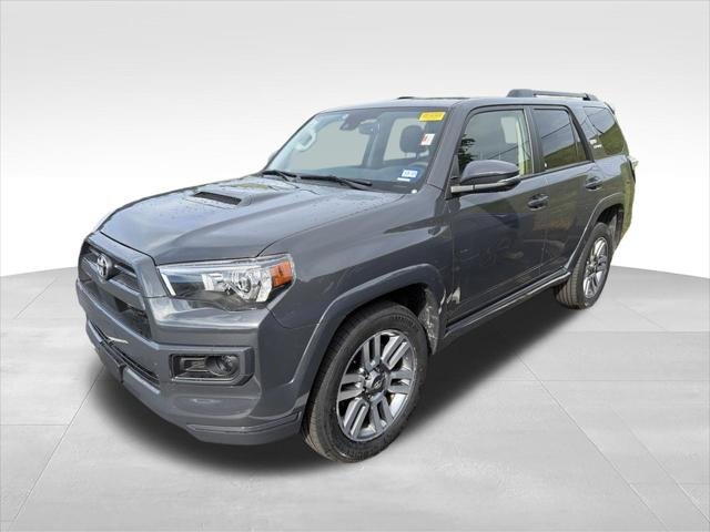 2024 Toyota 4Runner TRD Sport