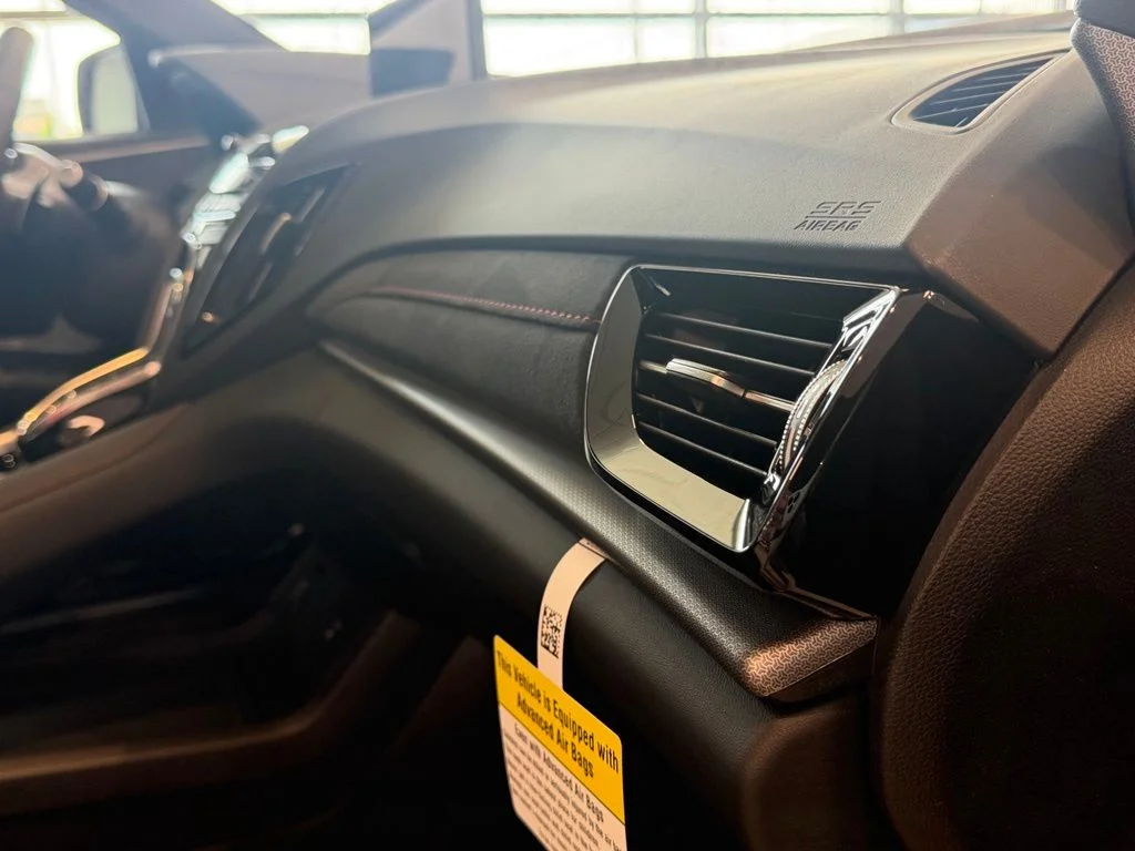 New 2026 Gray Acura A-Spec Package SH-AWD image 21
