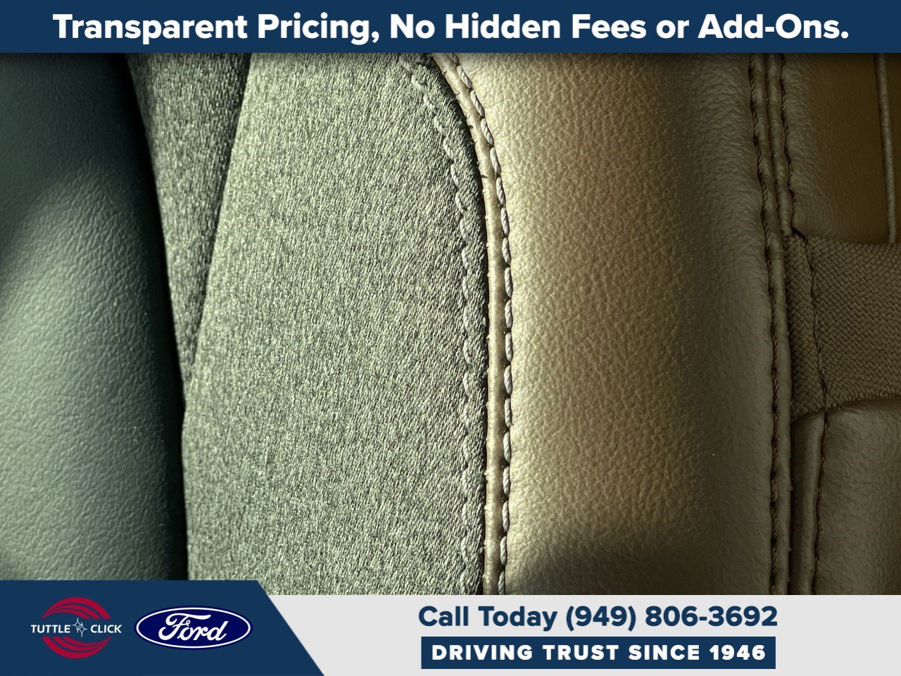 Used 2023 ATLAS BLUE METALL Ford Outer Banks image 39