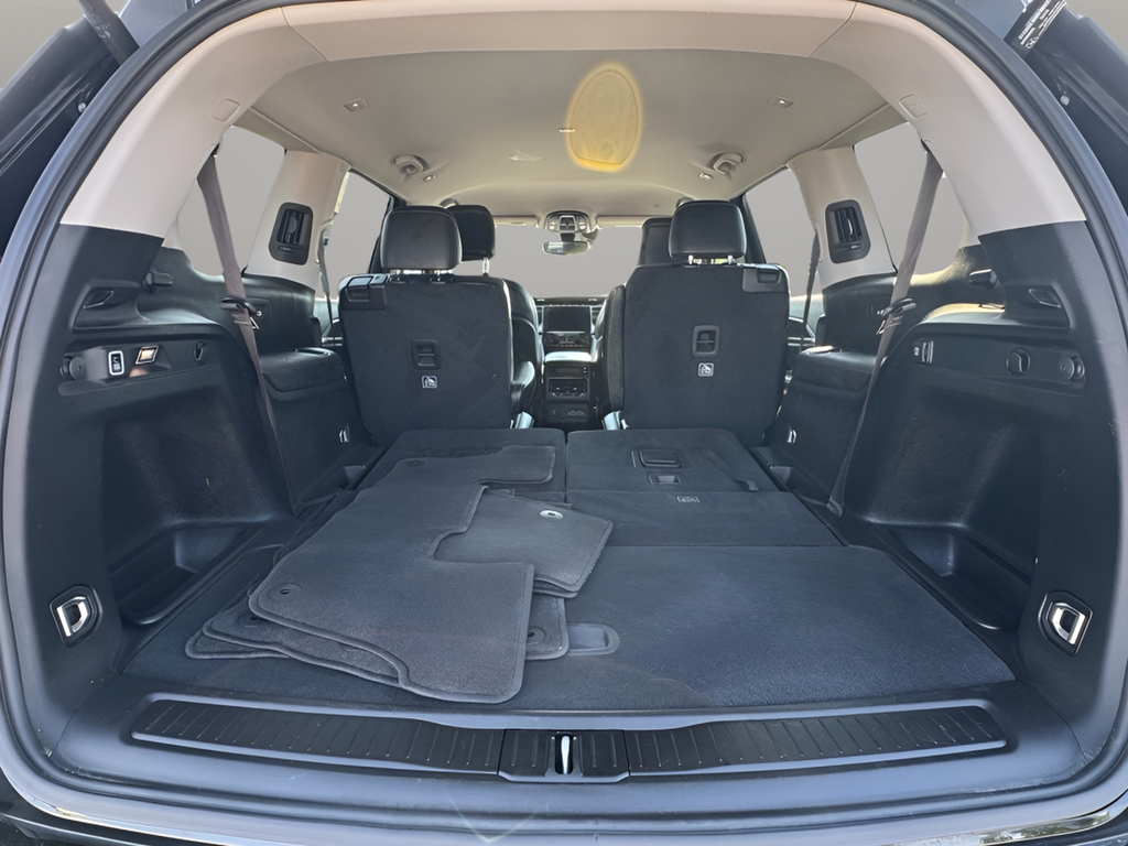 Used 2023 Black Jeep Limited image 27