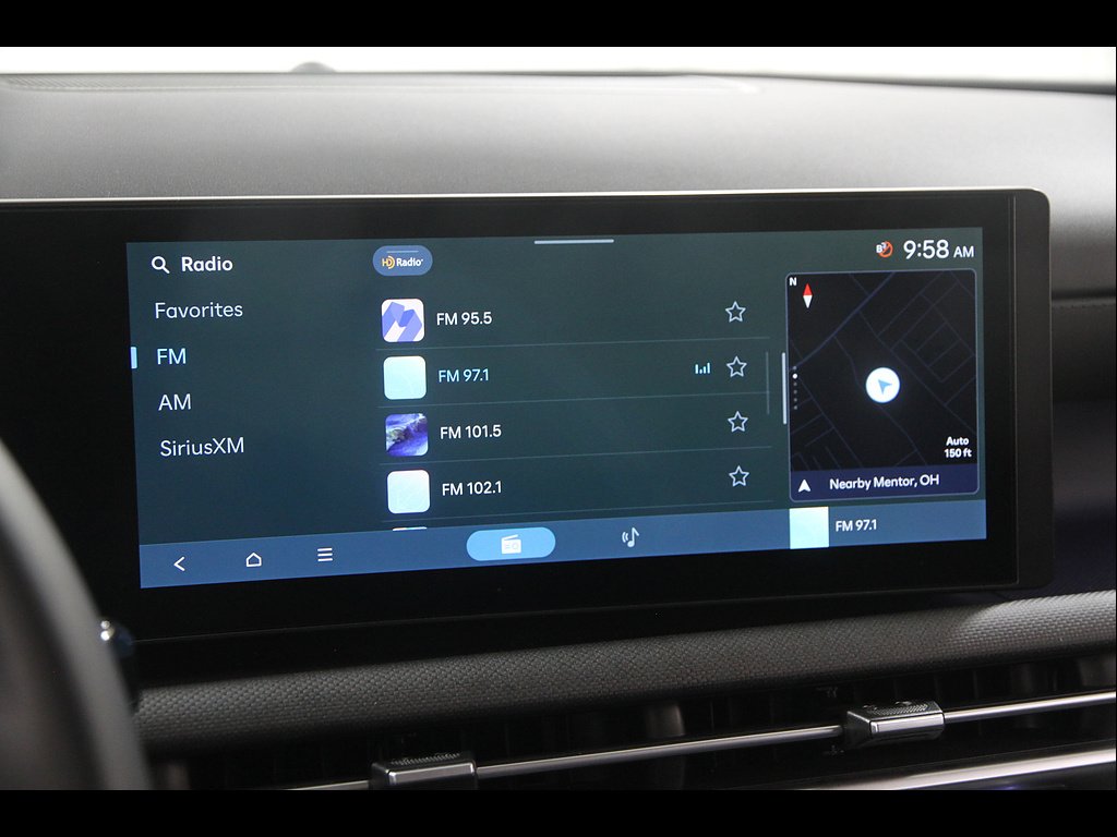 2025 Hyundai Tucson SEL Convenience - Photo 11